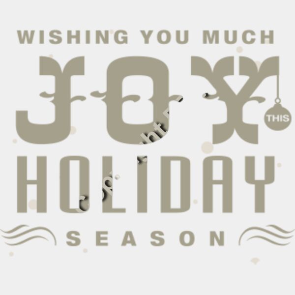 659 Wishing you joy Thumbnail