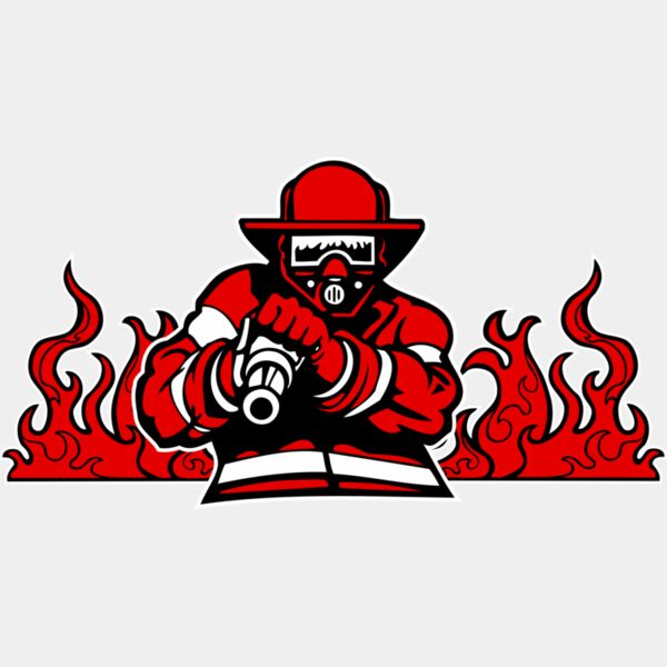 931 Fireman Thumbnail