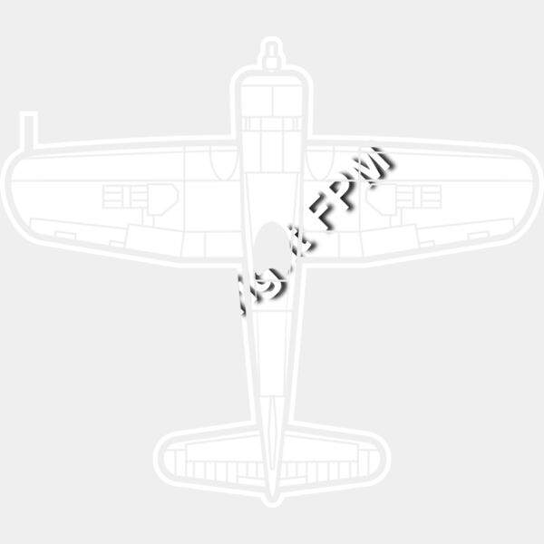 1041 Corsair Jet Thumbnail