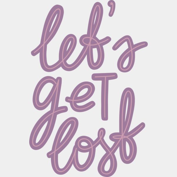 1303 Let s Get Lost Thumbnail