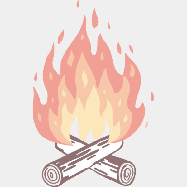 1304 Camp Fire Thumbnail