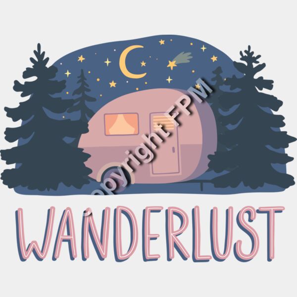 1317 Wonderlust Thumbnail