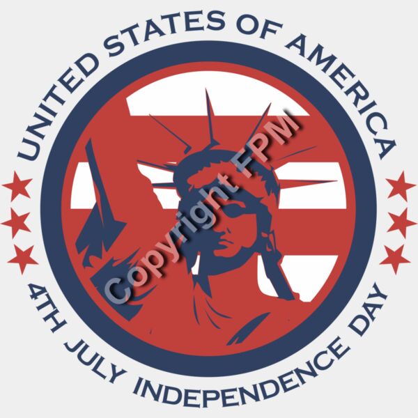 1282 4th of July Thumbnail