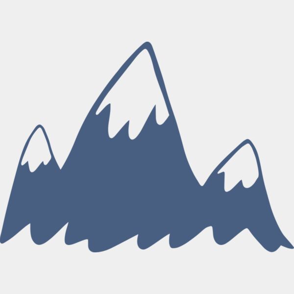 1323 Mountains Thumbnail