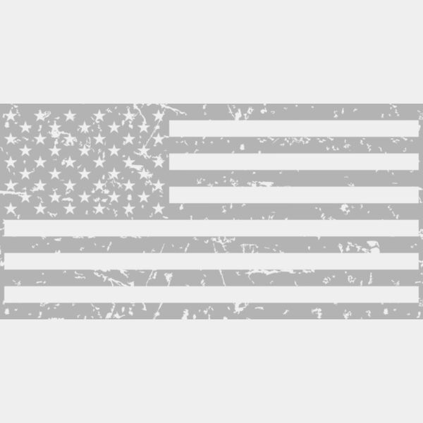 923 Distressed Flag Thumbnail