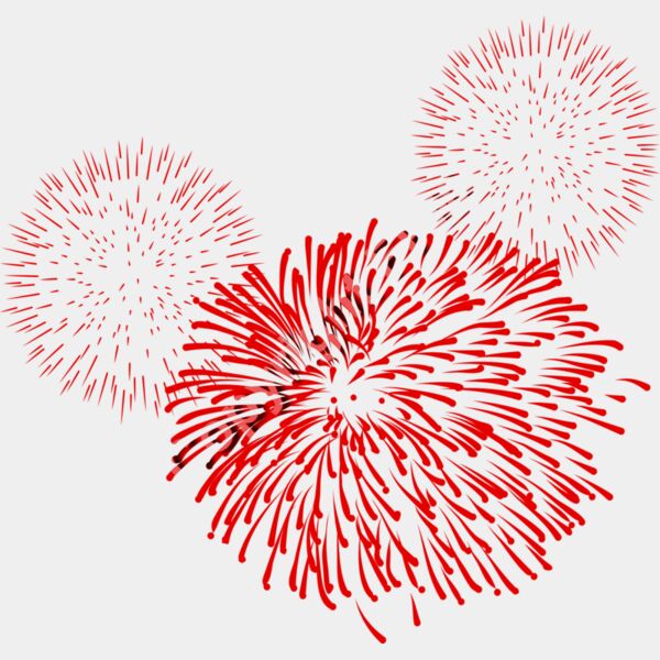 955 Fireworks Thumbnail