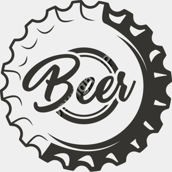 1217 Beer Cap Thumbnail