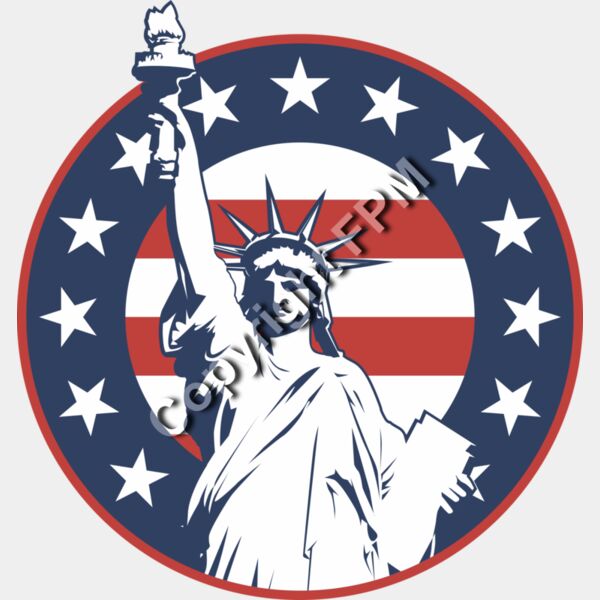 1286 Statue of Liberty Thumbnail