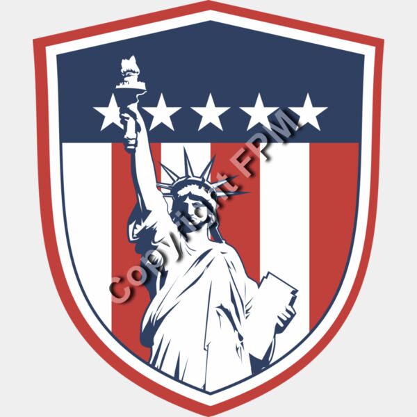 1288 Statue of Liberty Thumbnail