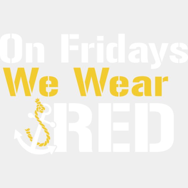 1036 Red Fridays Thumbnail