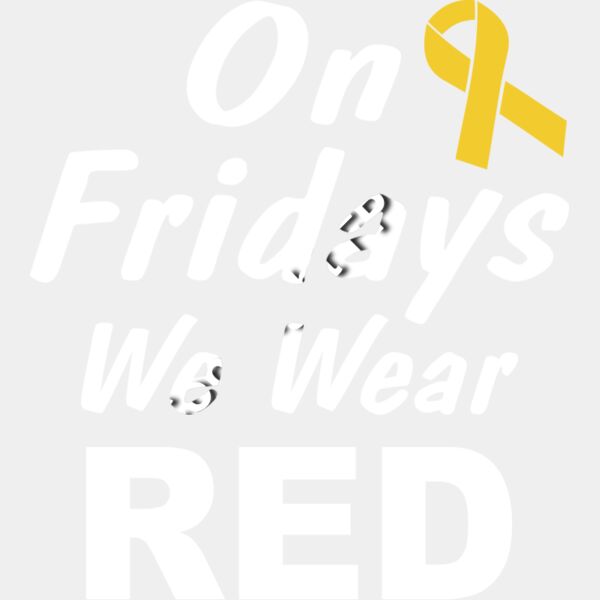 1034 Red Fridays Thumbnail