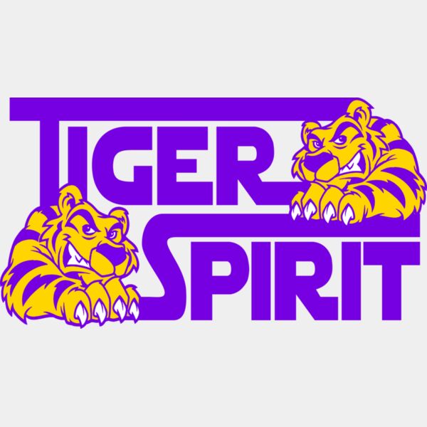 1014 Tiger Spirit Thumbnail