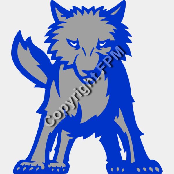 988 Coyote Thumbnail