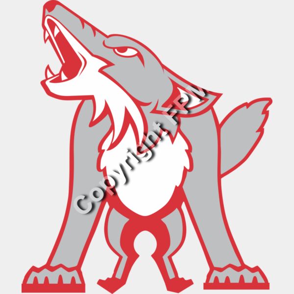 993 Coyote Thumbnail