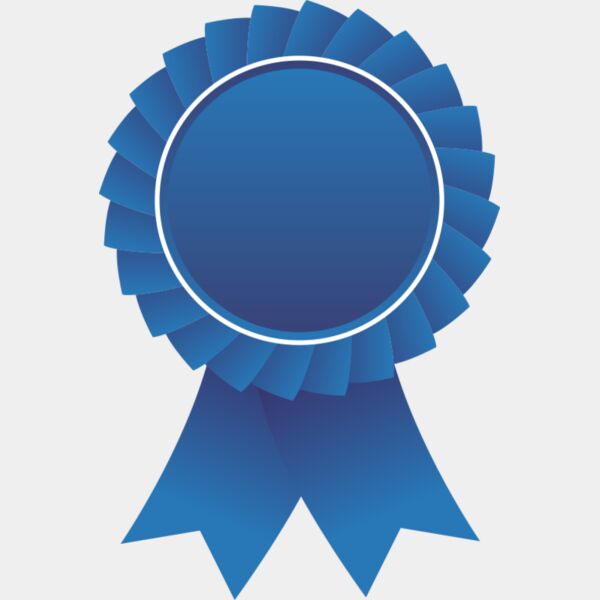 627 Blue Ribbon Thumbnail