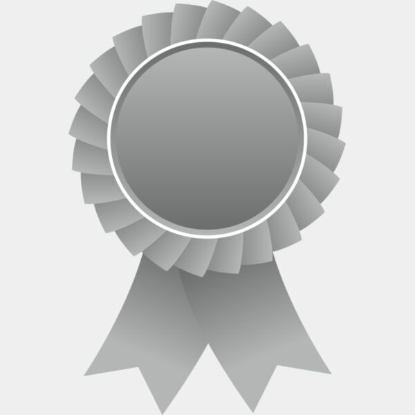 629 Silver Ribbon Thumbnail