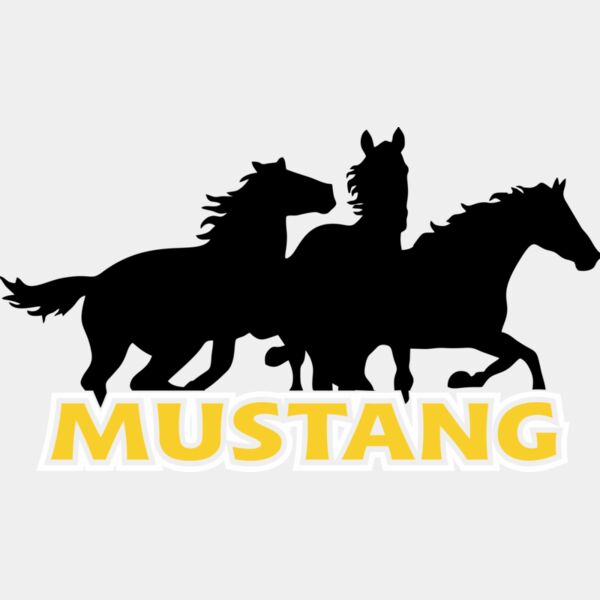 996 Mustang Thumbnail