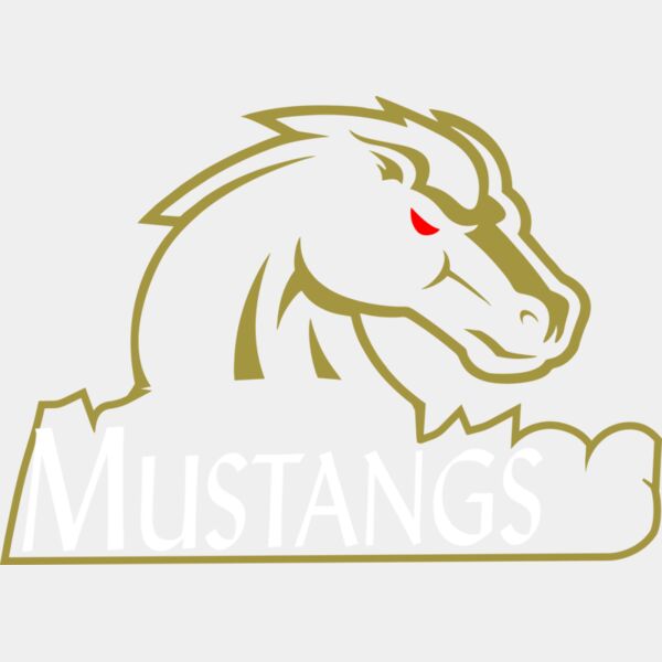 997 Mustangs Thumbnail