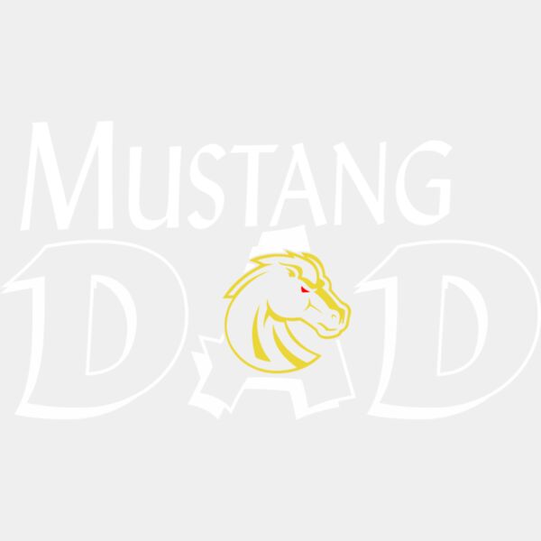999 Mustang Dad Thumbnail
