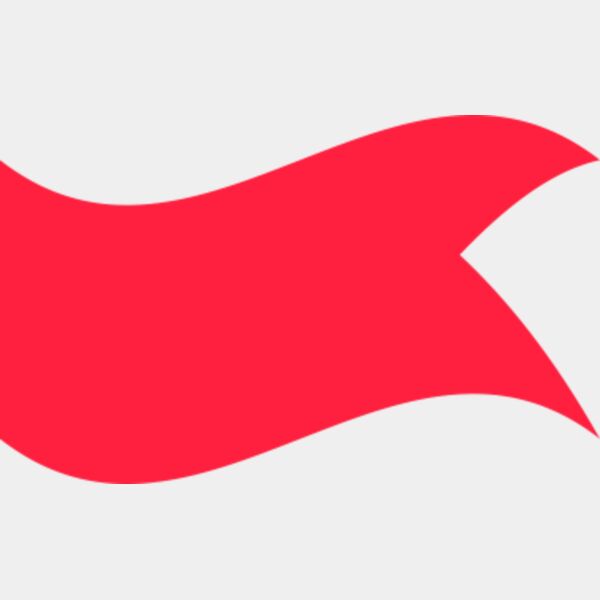 1343 Ribbon Banner Thumbnail