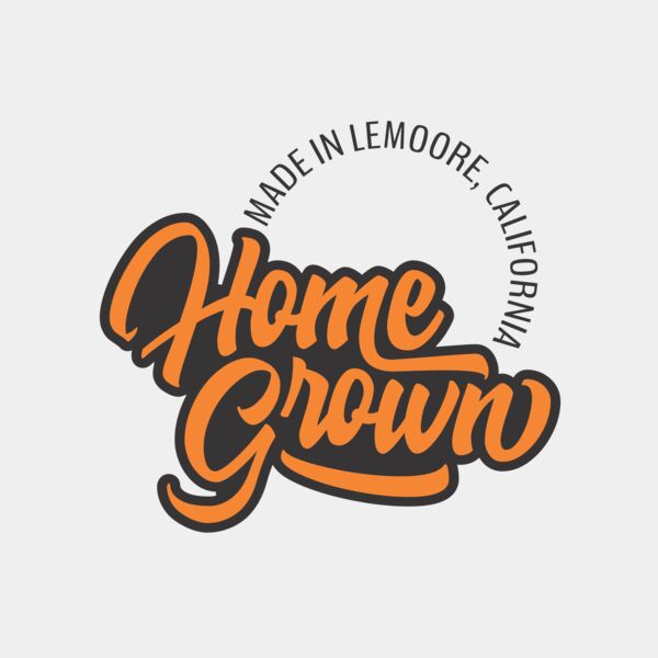 1314 Home Grown Template Thumbnail