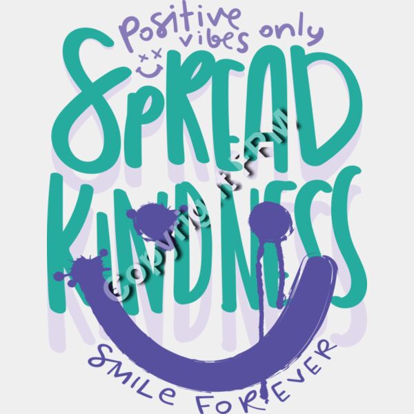 1056 Spread Kindness Thumbnail