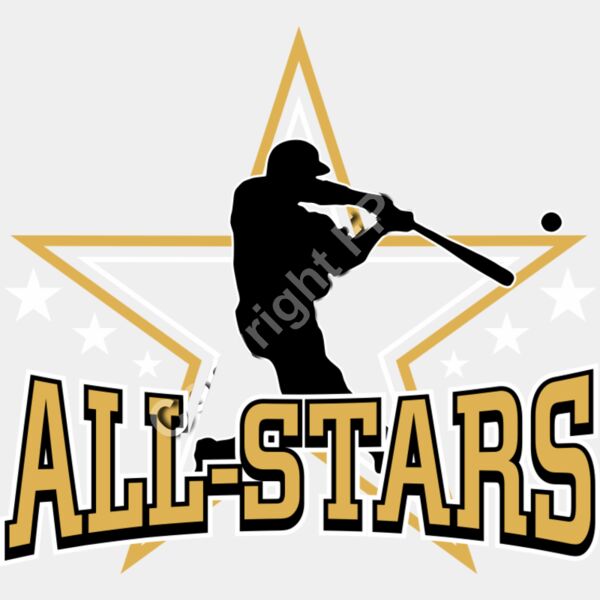 1030 All Stars Baseball Thumbnail