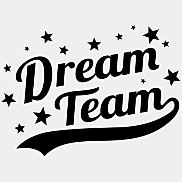 1053 Dream Team Thumbnail