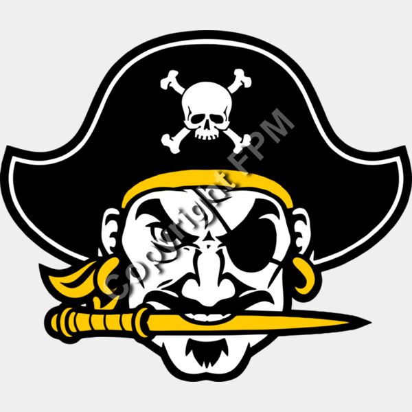 957 Pirate Thumbnail