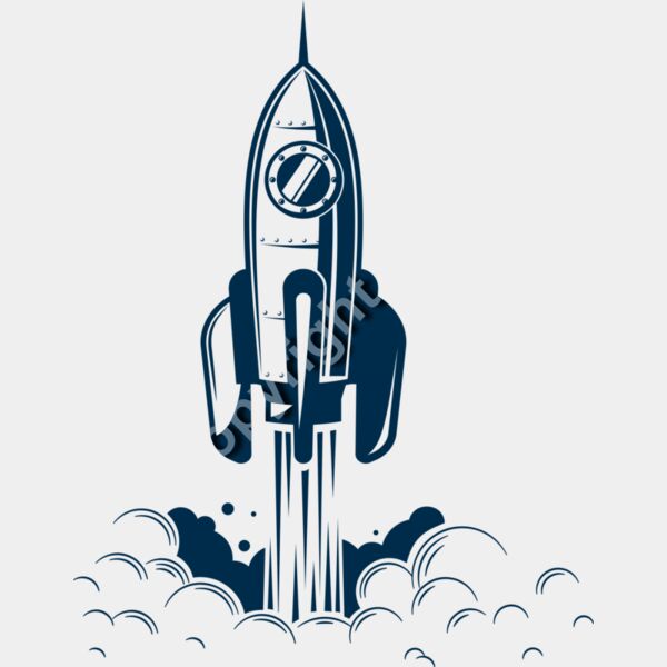 1023 Rocket Thumbnail