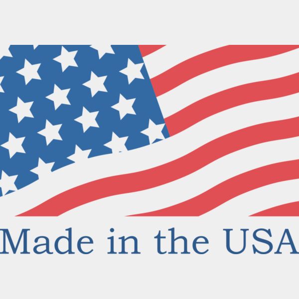 1226 Made in the USA Thumbnail