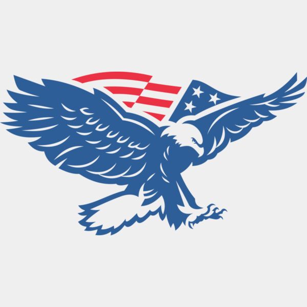 1228 American Eagle Thumbnail