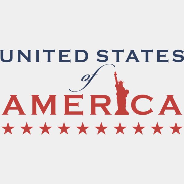 1291 United States of America Thumbnail