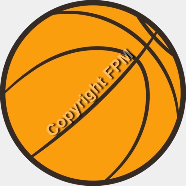 1308 Basketball Thumbnail