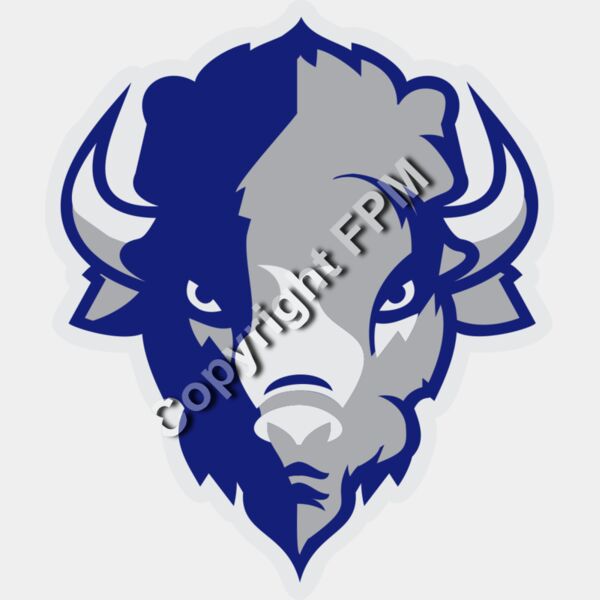 1311 Bison Thumbnail