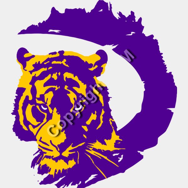 1321 Tiger Thumbnail