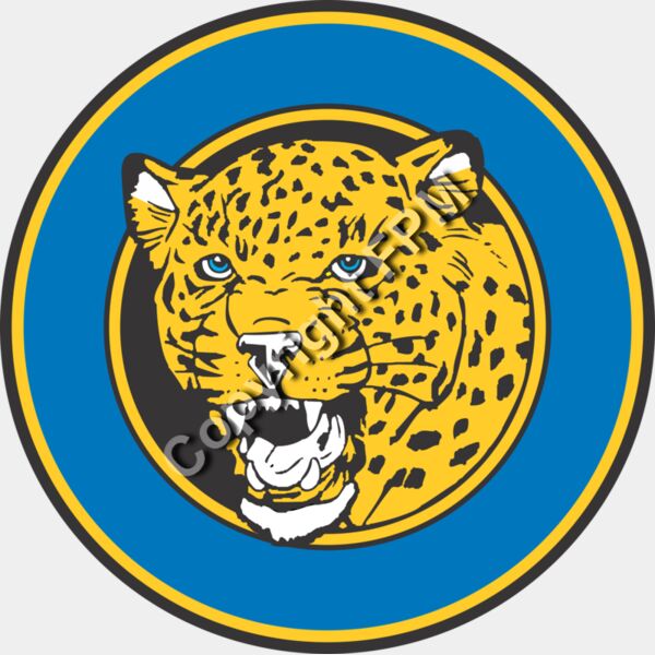 995 Leopard Thumbnail