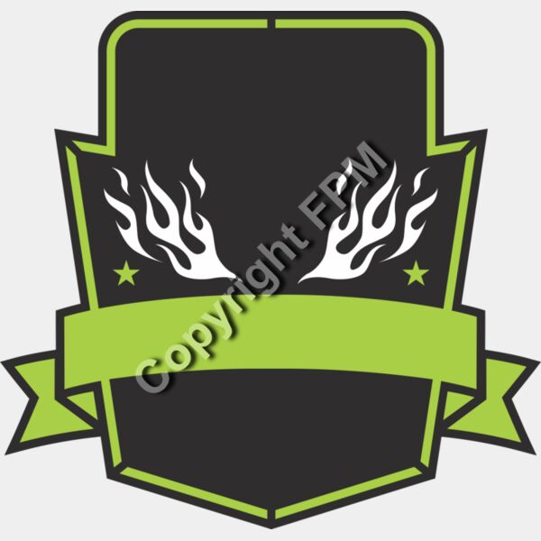 1099 Motor Club Shield Thumbnail