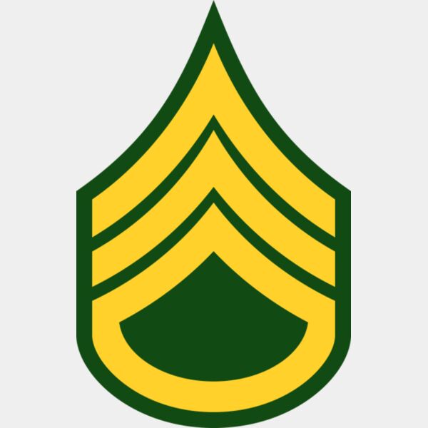205 Staff Sergeant Thumbnail