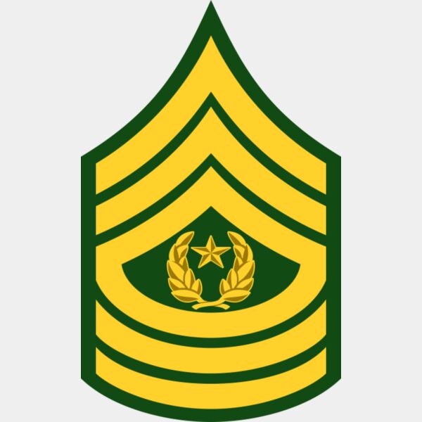 209 Command Sergeant Thumbnail