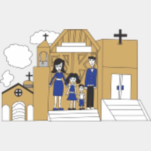 242 Church Family Thumbnail