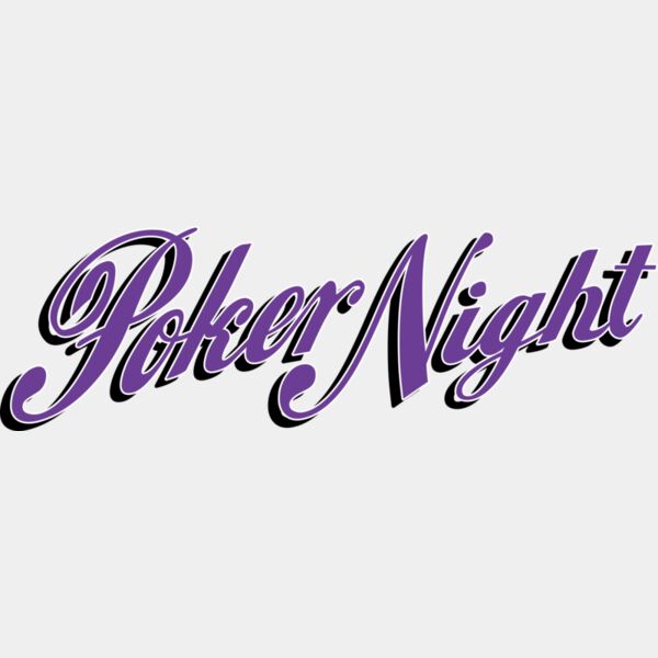 468 Poker Night Thumbnail