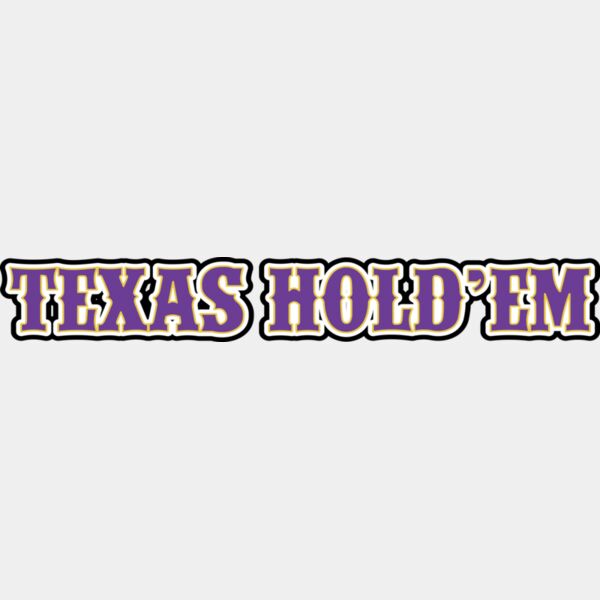 473 Texas Hold em Thumbnail