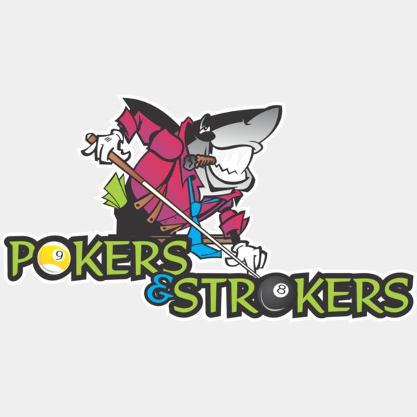475 POKERS ADN STROKERS Thumbnail