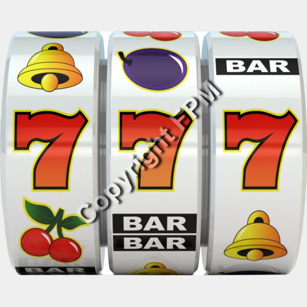 478 Slot Machine Thumbnail