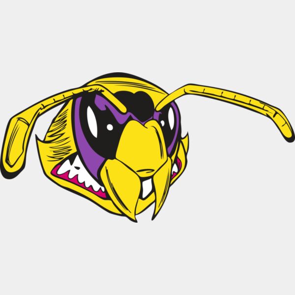 114 Bee Face Thumbnail