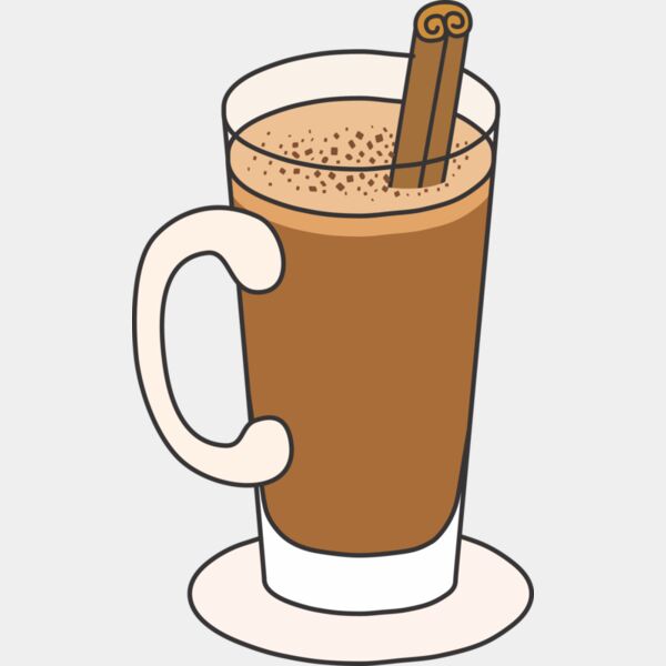 1060 Hot Chocolate Thumbnail