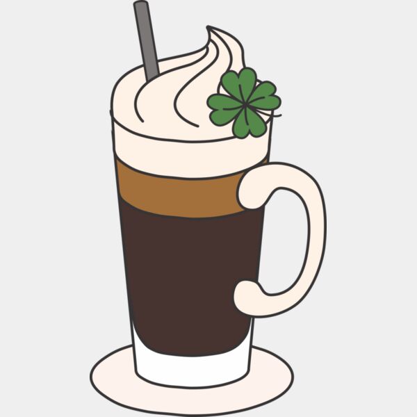 1061 Irish Coffee Thumbnail