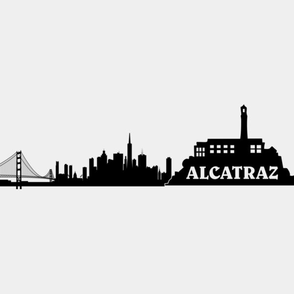 268 Alcatraz Thumbnail