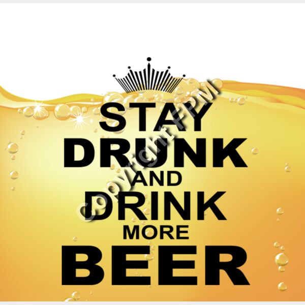 292 Stay Drunk Thumbnail